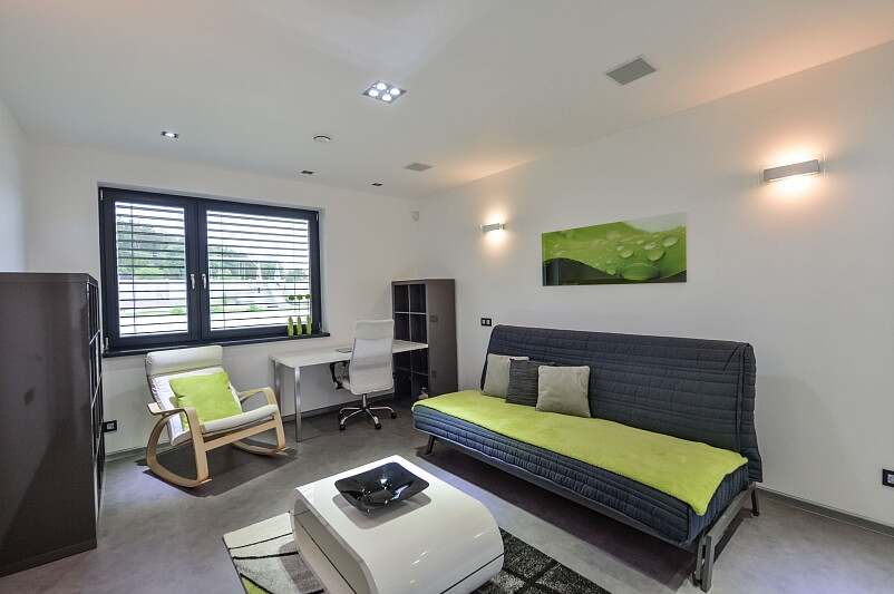 Křižatky, Křižatky - Beroun | Sale, House Four-bedroom (5+kk), 248 m²