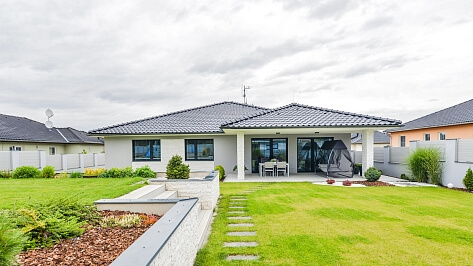 Křižatky, Křižatky - Beroun | Prodej, Rodinný dům 5+kk, 248 m²