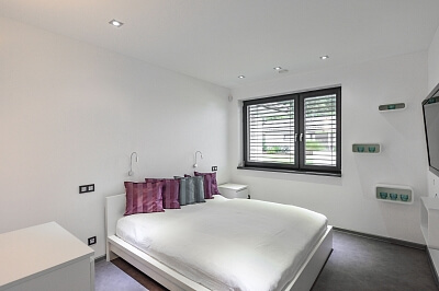 Křižatky, Křižatky - Beroun | Sale, House Four-bedroom (5+kk), 248 m²