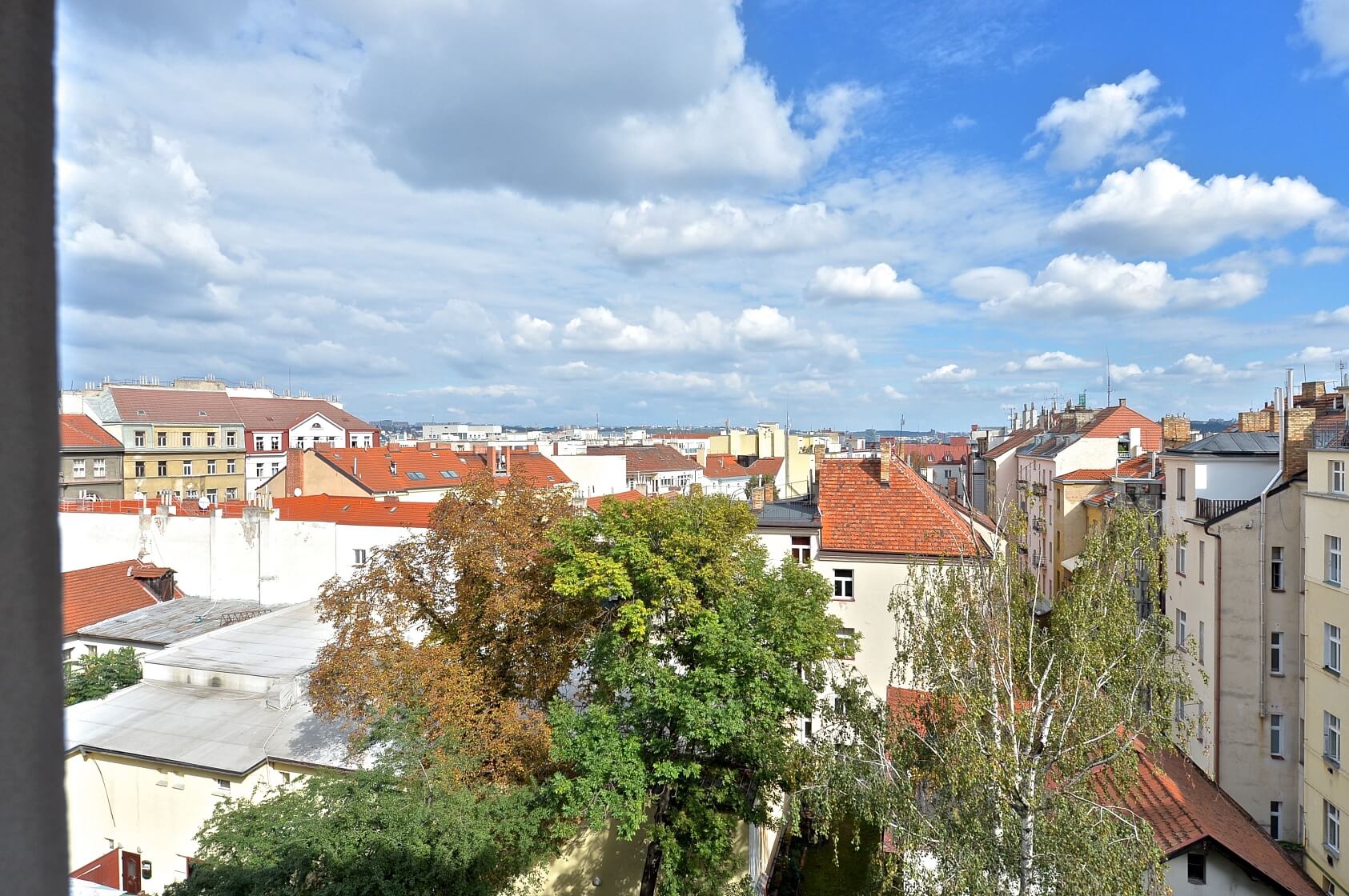 Kamenická, Holešovice - Praha 7 | Pronájem, Byt 3+kk, 76 m²