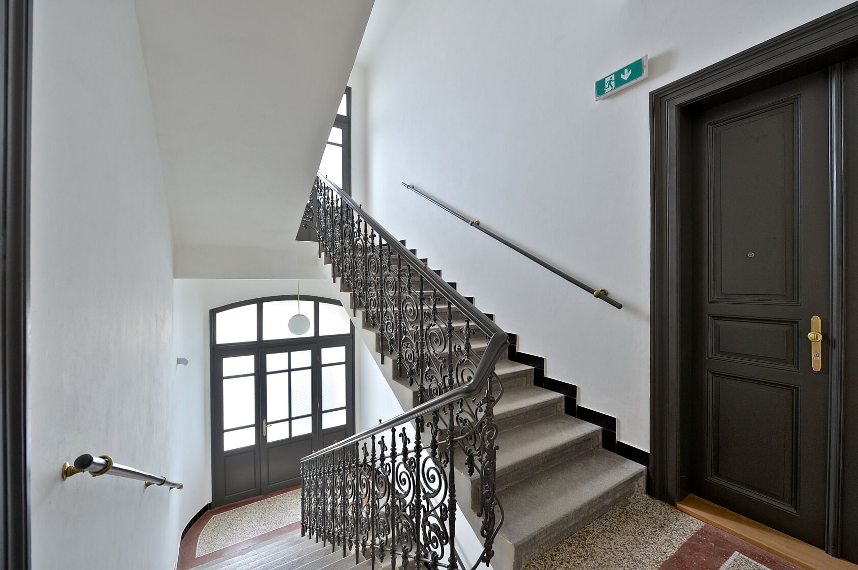 Kamenická, Holešovice - Praha 7 | Pronájem, Byt 3+kk, 76 m²