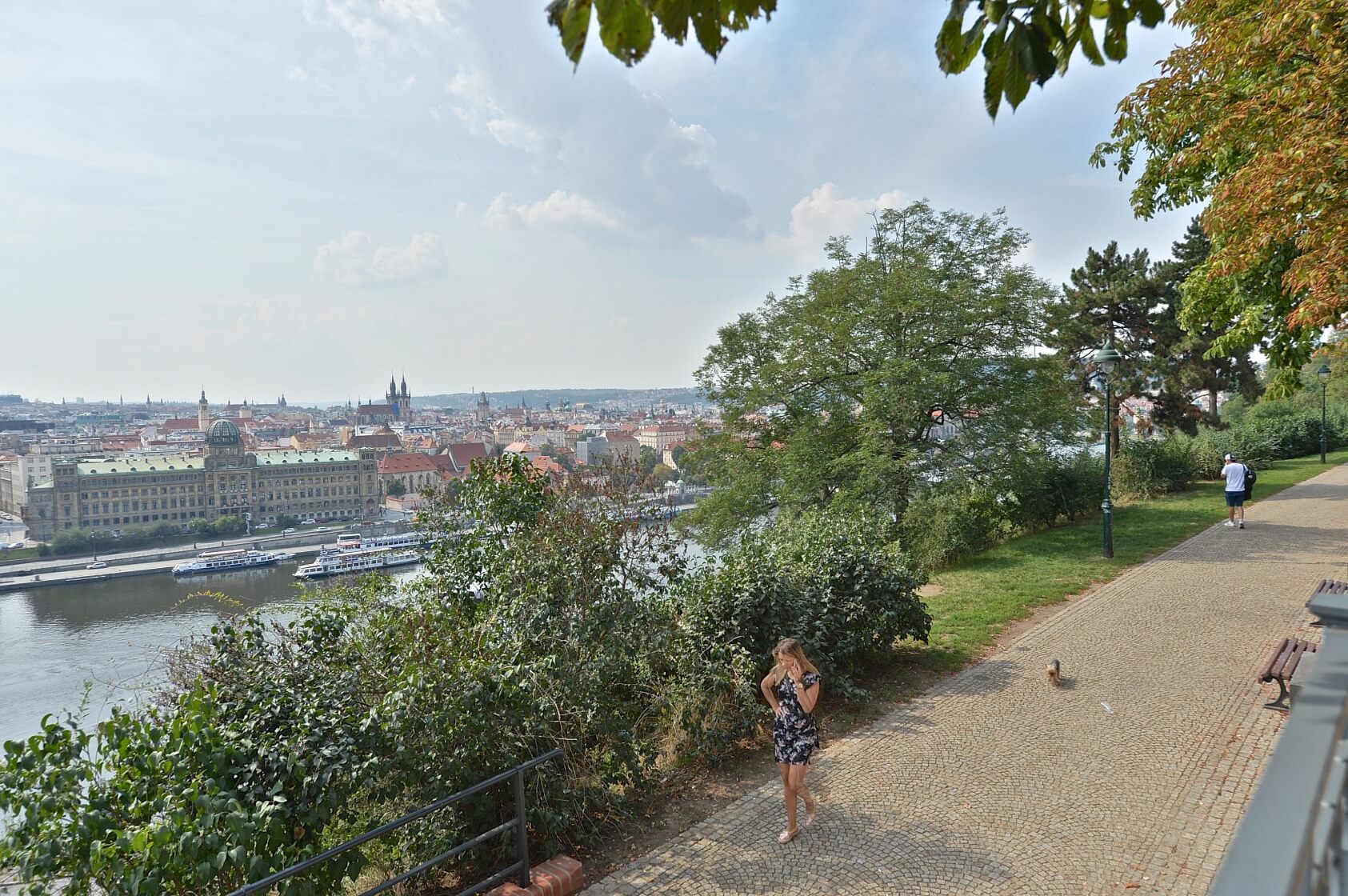 Kamenická, Holešovice - Praha 7 | Pronájem, Byt 3+kk, 76 m²