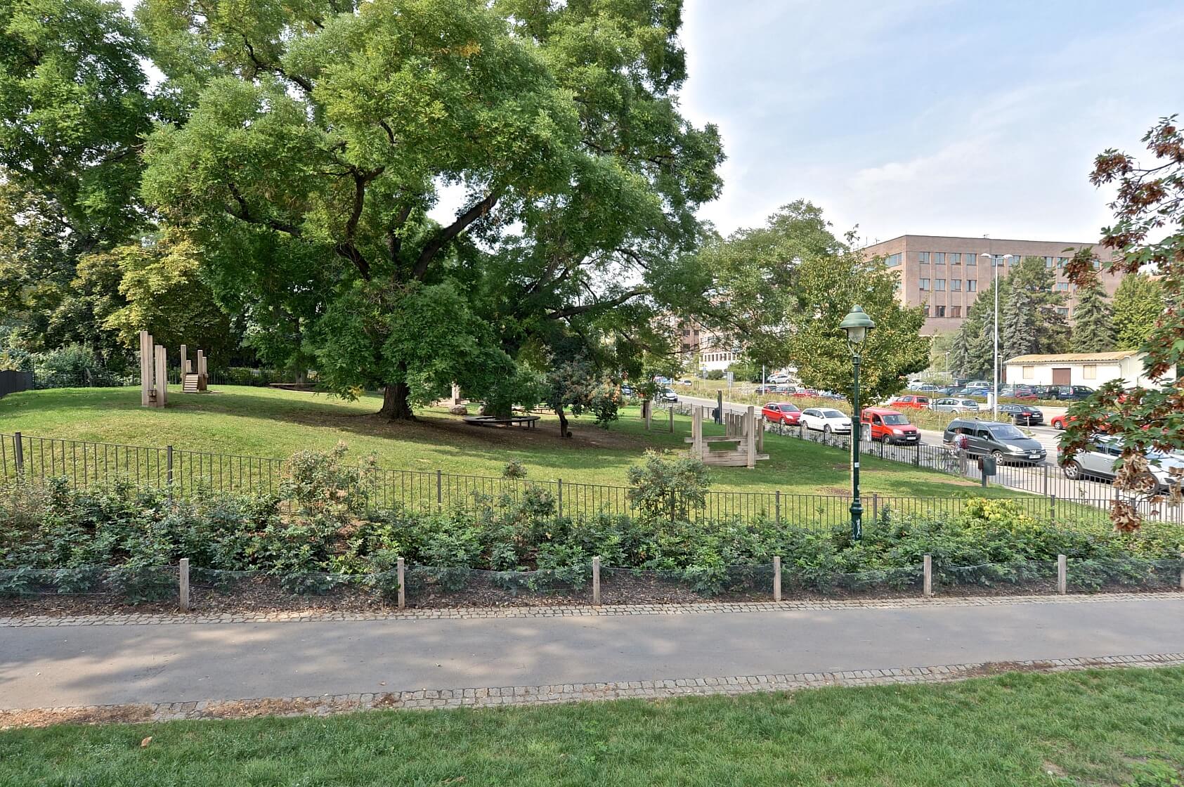 Kamenická, Holešovice - Praha 7 | Pronájem, Byt 3+kk, 76 m²