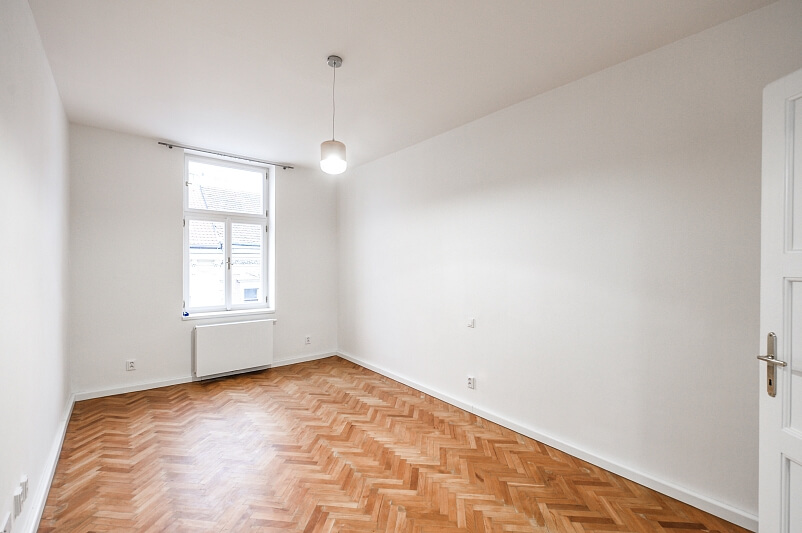 Kamenická, Holešovice - Praha 7 | Pronájem, Byt 3+kk, 76 m²