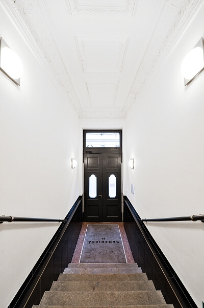 Kamenická, Holešovice - Prague 7 | Rent, Apartment Two-bedroom (3+kk), 76 m²