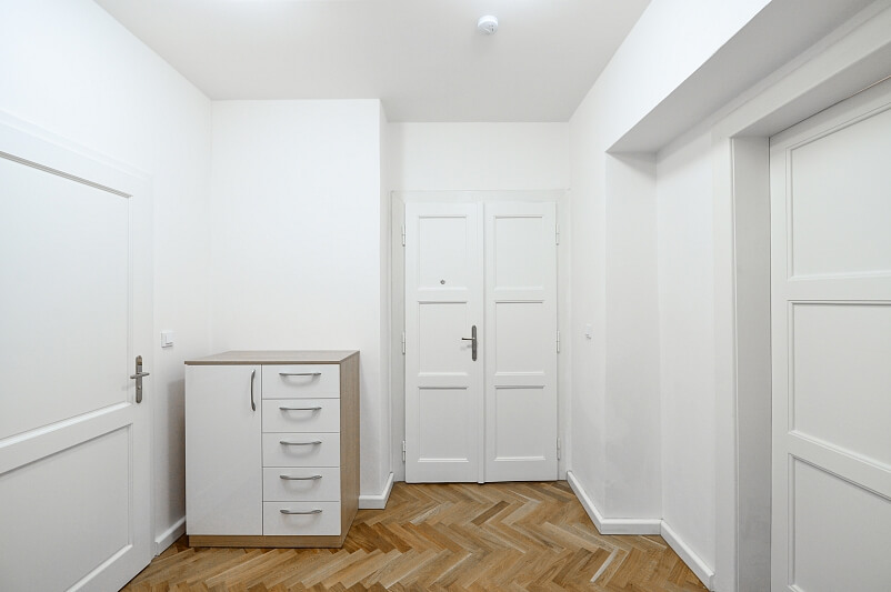 Kamenická, Holešovice - Praha 7 | Pronájem, Byt 3+kk, 76 m²