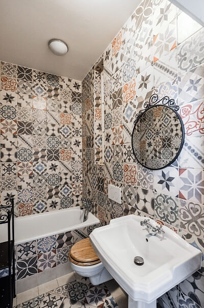 Vratislavova, Vyšehrad - Prague 2 | Rent, Apartment Two-bedroom (3+kk), 79 m²