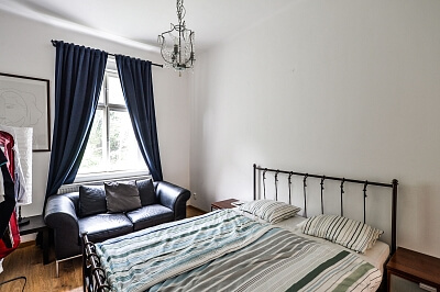 Vratislavova, Vyšehrad - Prague 2 | Rent, Apartment Two-bedroom (3+kk), 79 m²