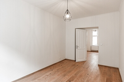 Vratislavova, Vyšehrad - Prague 2 | Rent, Apartment Two-bedroom (3+1), 87 m²