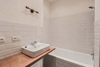 Vratislavova, Vyšehrad - Praha 2 | Pronájem, Byt 3+1, 87 m²