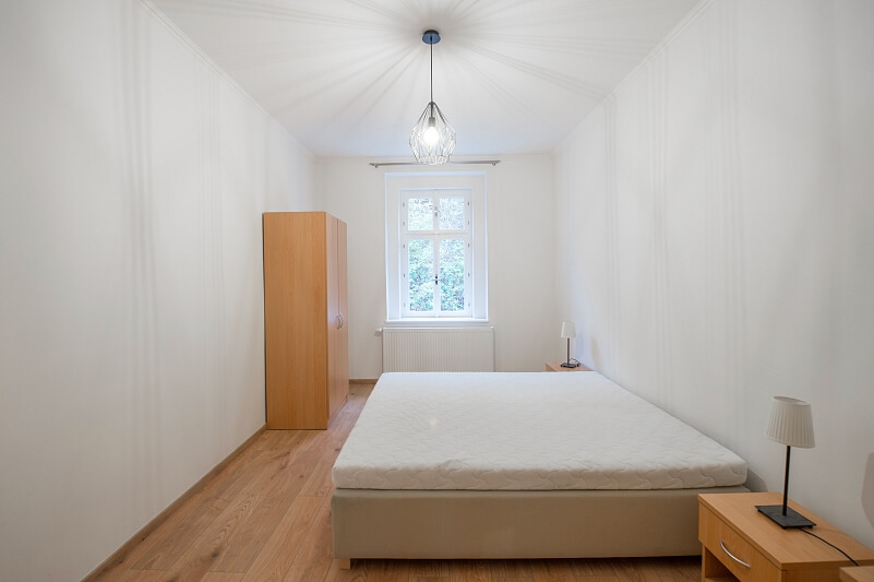 Vratislavova, Vyšehrad - Praha 2 | Pronájem, Byt 3+1, 87 m²