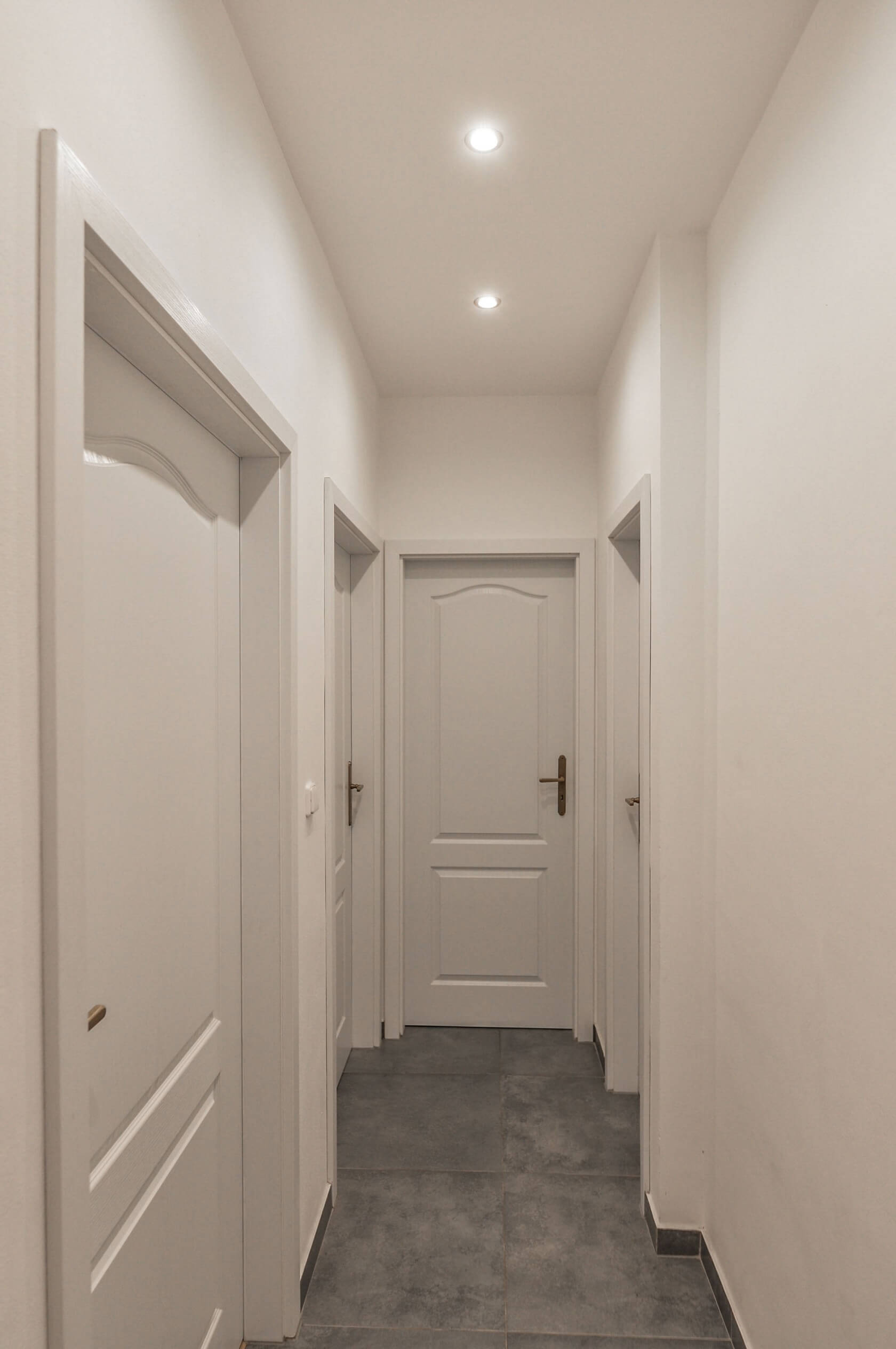 Hořejší nábřeží, Smíchov - Praha 5 | Pronájem, Byt 2+kk, 56 m²