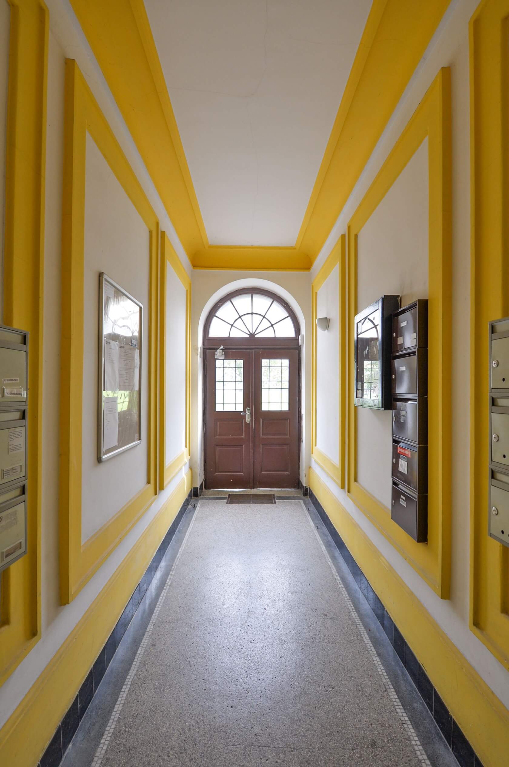 Hořejší nábřeží, Smíchov - Prague 5 | Rent, Apartment One-bedroom (2+kk), 56 m²