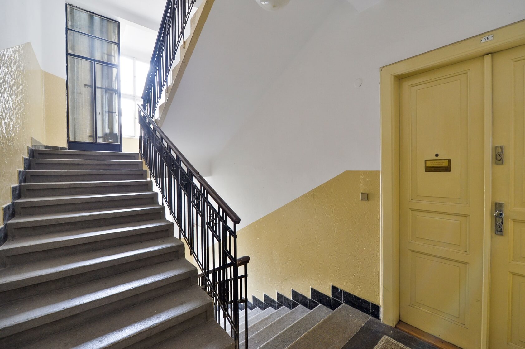 Hořejší nábřeží, Smíchov - Praha 5 | Pronájem, Byt 2+kk, 56 m²