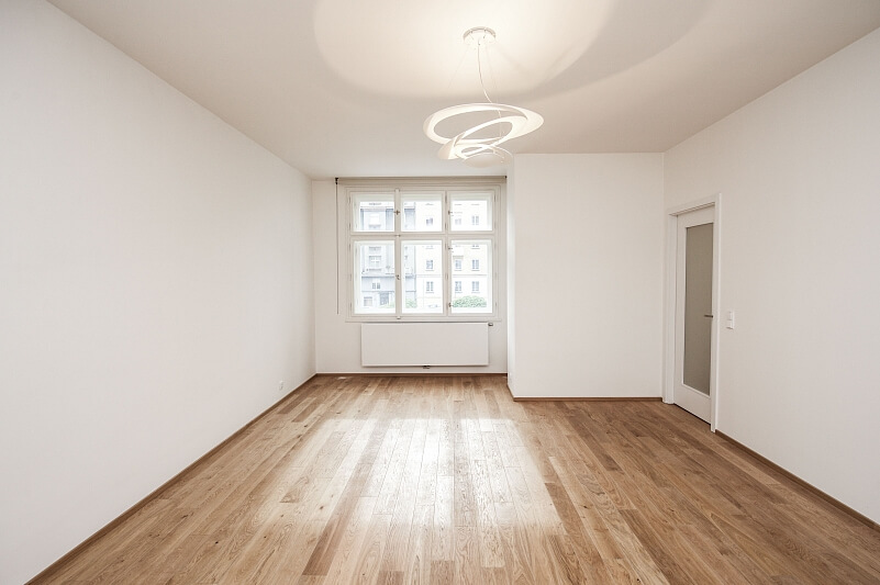 Wuchterlova, Dejvice - Praha 6 | Pronájem, Byt 2+kk, 58 m²