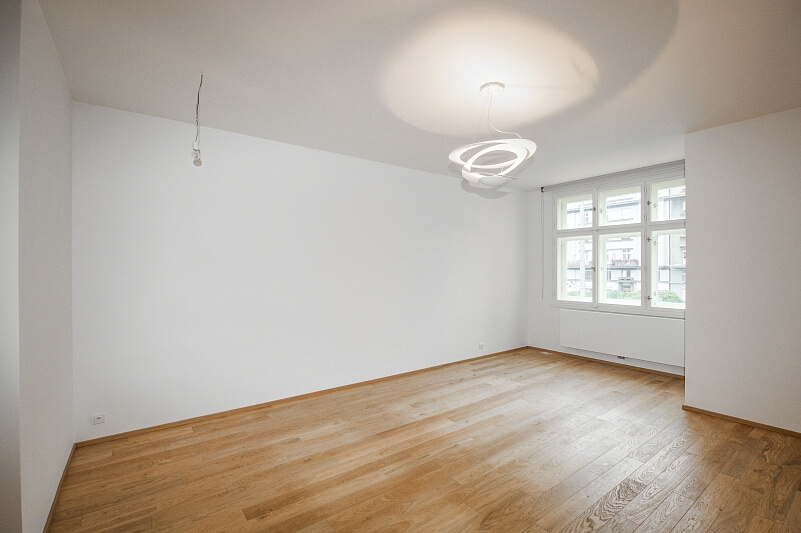 Wuchterlova, Dejvice - Prague 6 | Rent, Apartment One-bedroom (2+kk), 58 m²