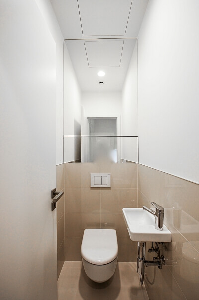 Wuchterlova, Dejvice - Praha 6 | Pronájem, Byt 2+kk, 58 m²