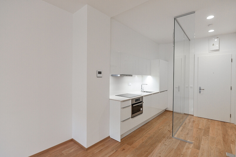 Wuchterlova, Dejvice - Praha 6 | Pronájem, Byt 2+kk, 58 m²