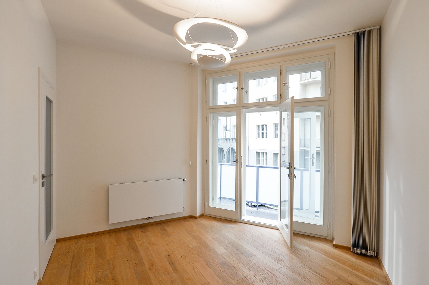 Wuchterlova, Dejvice - Prague 6 | Rent, Apartment One-bedroom (2+kk), 58 m²