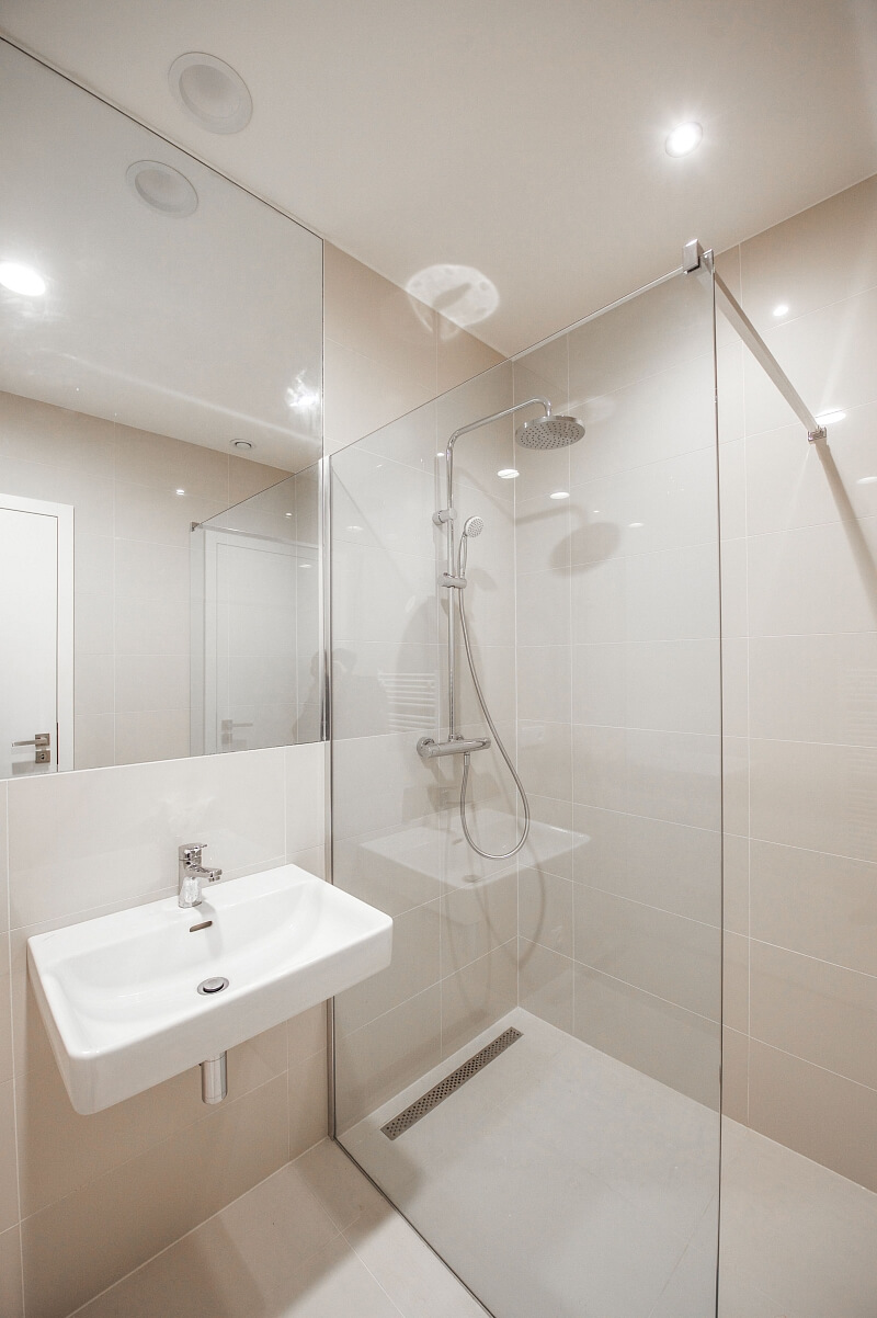 Wuchterlova, Dejvice - Prague 6 | Rent, Apartment One-bedroom (2+kk), 58 m²