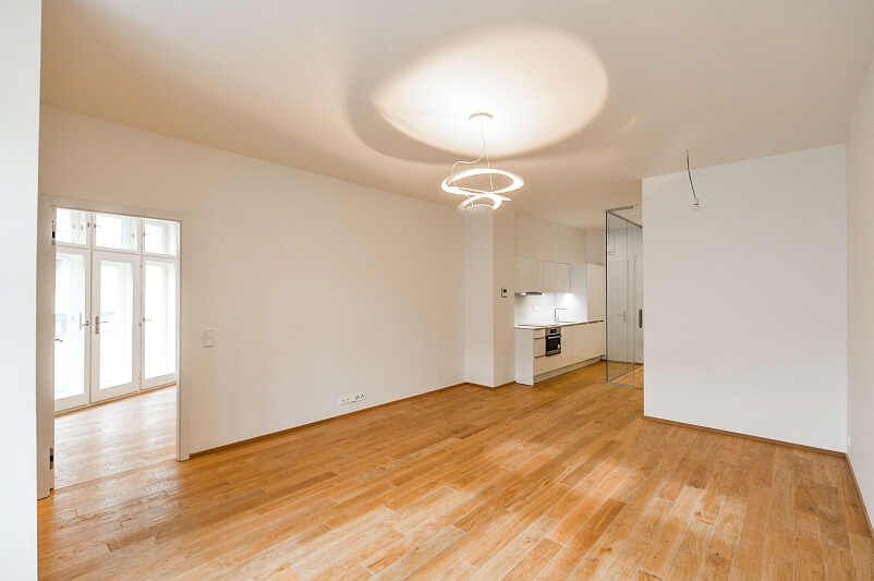 Wuchterlova, Dejvice - Praha 6 | Pronájem, Byt 2+kk, 58 m²