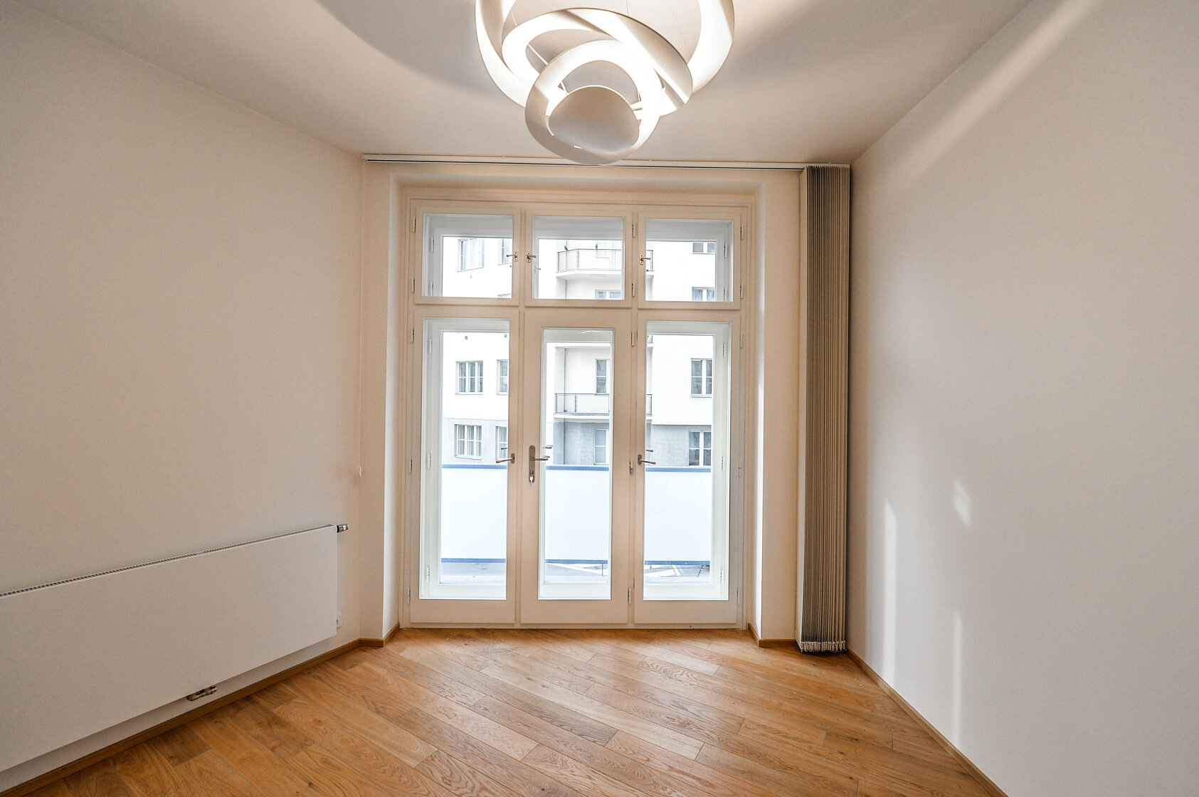 Wuchterlova, Dejvice - Prague 6 | Rent, Apartment One-bedroom (2+kk), 58 m²