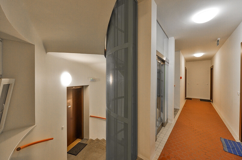 Wuchterlova, Dejvice - Praha 6 | Pronájem, Byt 2+kk, 58 m²