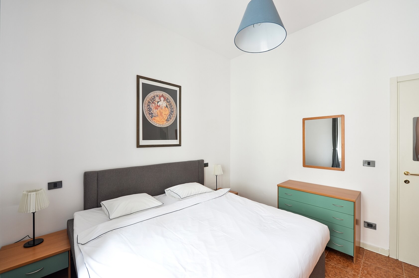 Olivova, Nové Město - Prague 1 | Rent, Apartment One-bedroom (2+kk), 38 m²