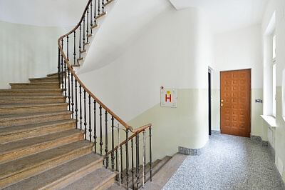 Olivova, Nové Město - Praha 1 | Pronájem, Byt 2+kk, 38 m²