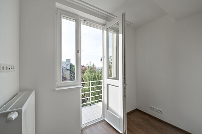 Řipská, Vinohrady - Praha 3 | Pronájem, Byt 1+kk, 30 m²