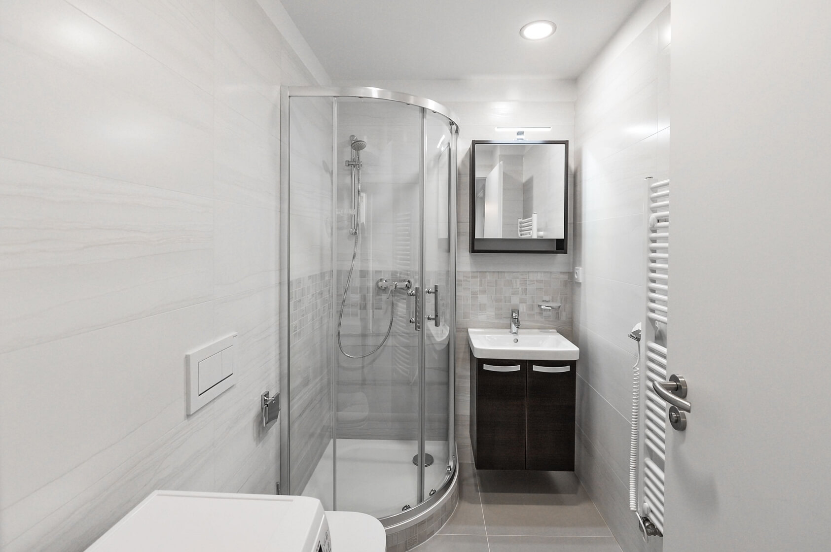 Řipská, Vinohrady - Praha 3 | Pronájem, Byt 1+kk, 30 m²