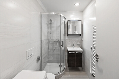 Řipská, Vinohrady - Prague 3 | Rent, Apartment Studio (1+kk), 30 m²