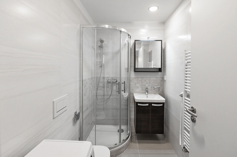 Řipská, Vinohrady - Praha 3 | Pronájem, Byt 1+kk, 30 m²