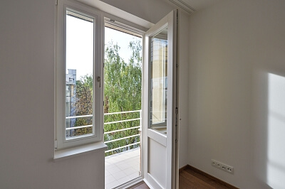 Řipská, Vinohrady - Prague 3 | Rent, Apartment Studio (1+kk), 30 m²