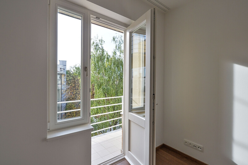 Řipská, Vinohrady - Prague 3 | Rent, Apartment Studio (1+kk), 30 m²