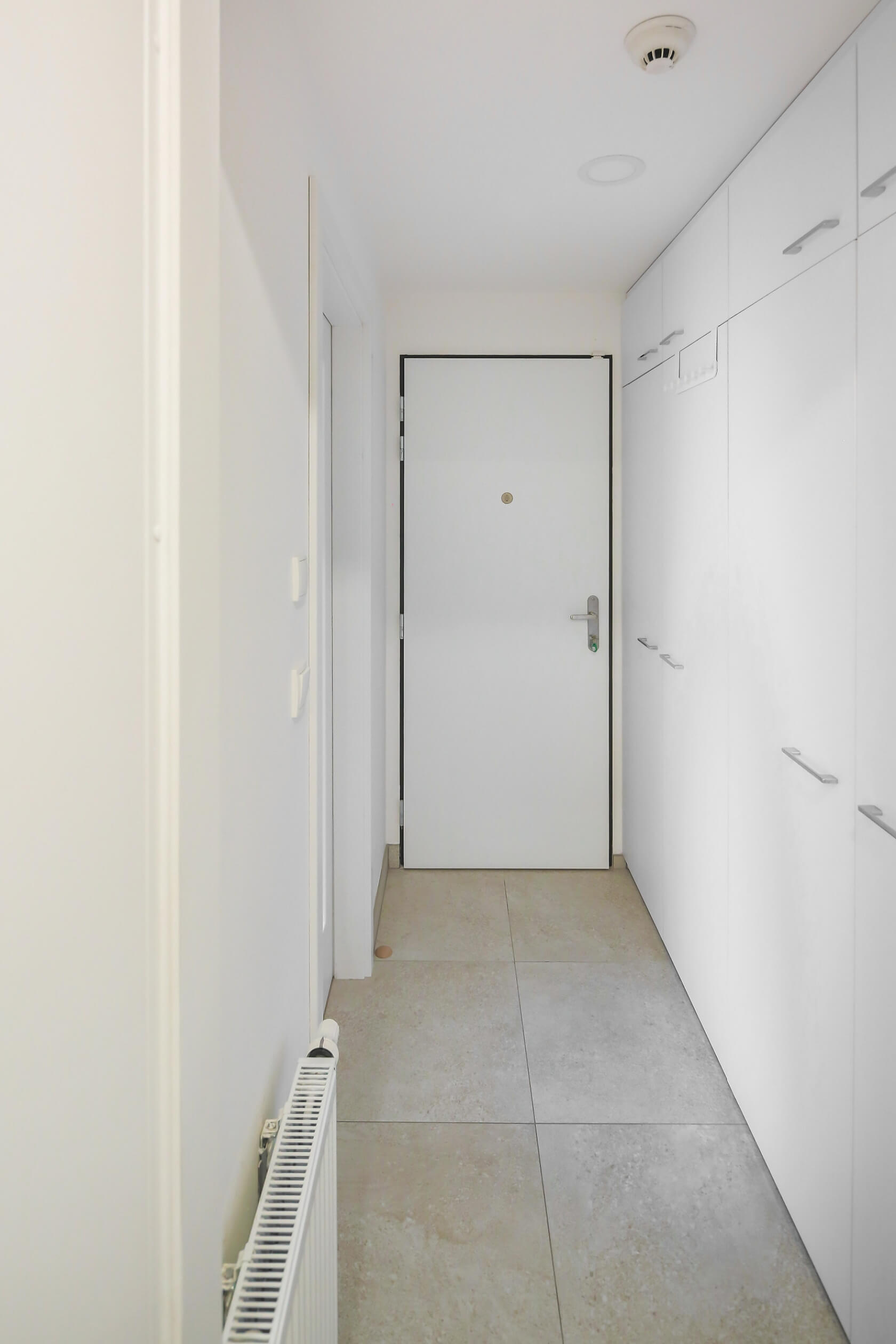 Řipská, Vinohrady - Prague 3 | Rent, Apartment Studio (1+kk), 30 m²