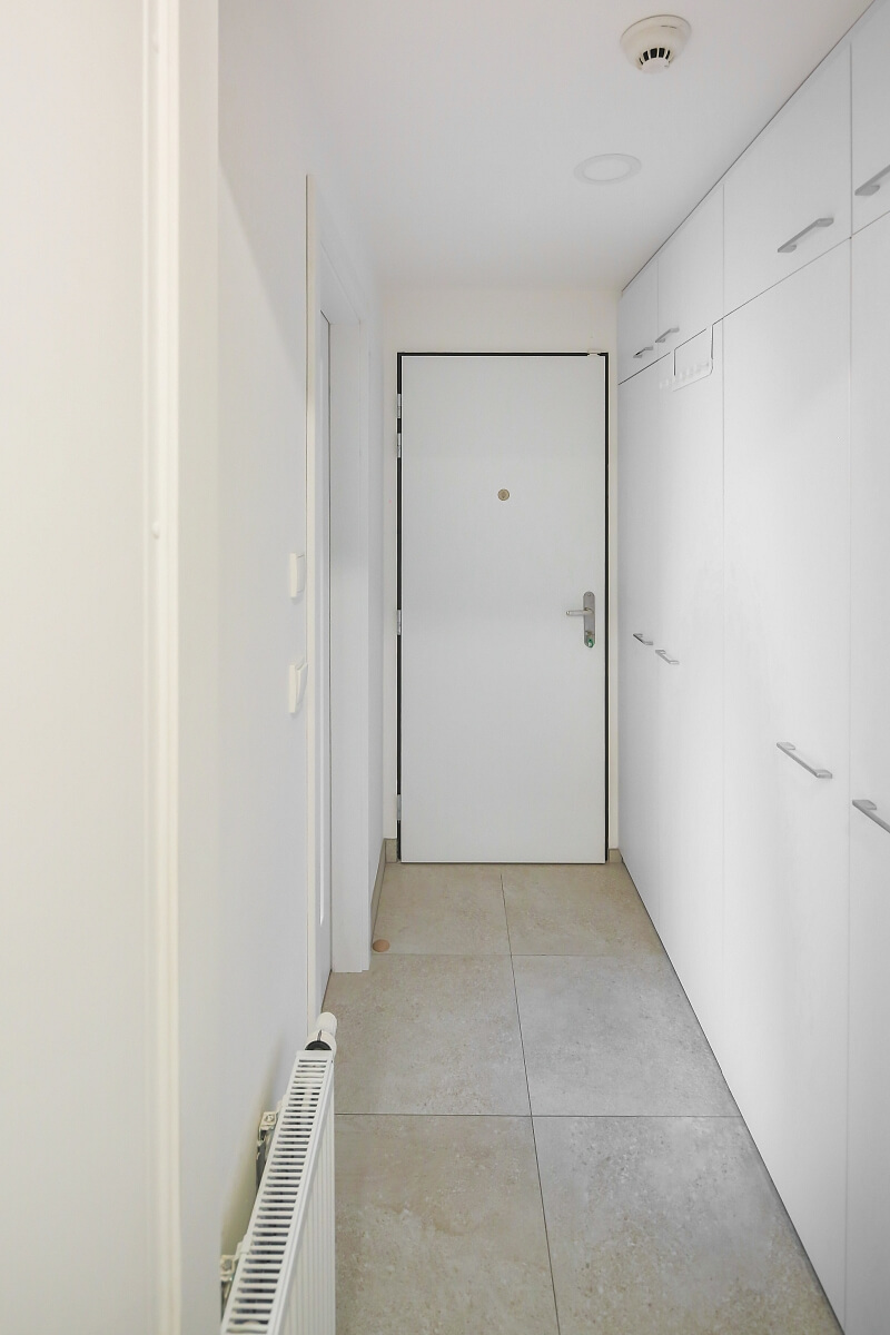 Řipská, Vinohrady - Praha 3 | Pronájem, Byt 1+kk, 30 m²