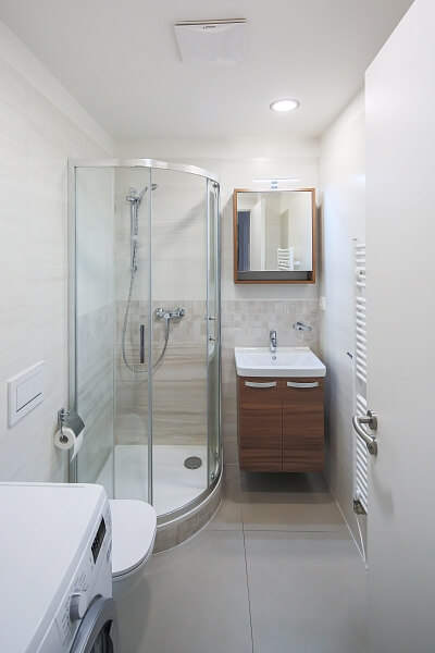 Řipská, Vinohrady - Prague 3 | Rent, Apartment Studio (1+kk), 30 m²