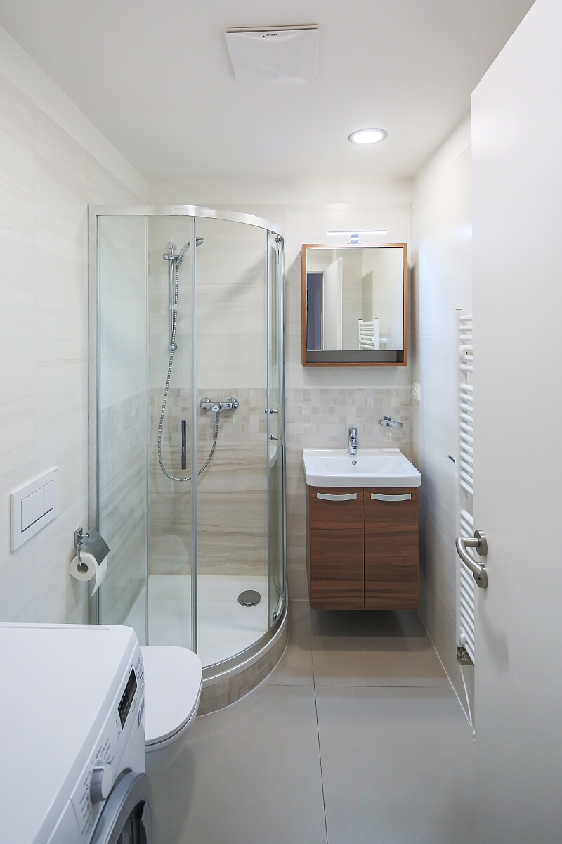 Řipská, Vinohrady - Praha 3 | Pronájem, Byt 1+kk, 30 m²