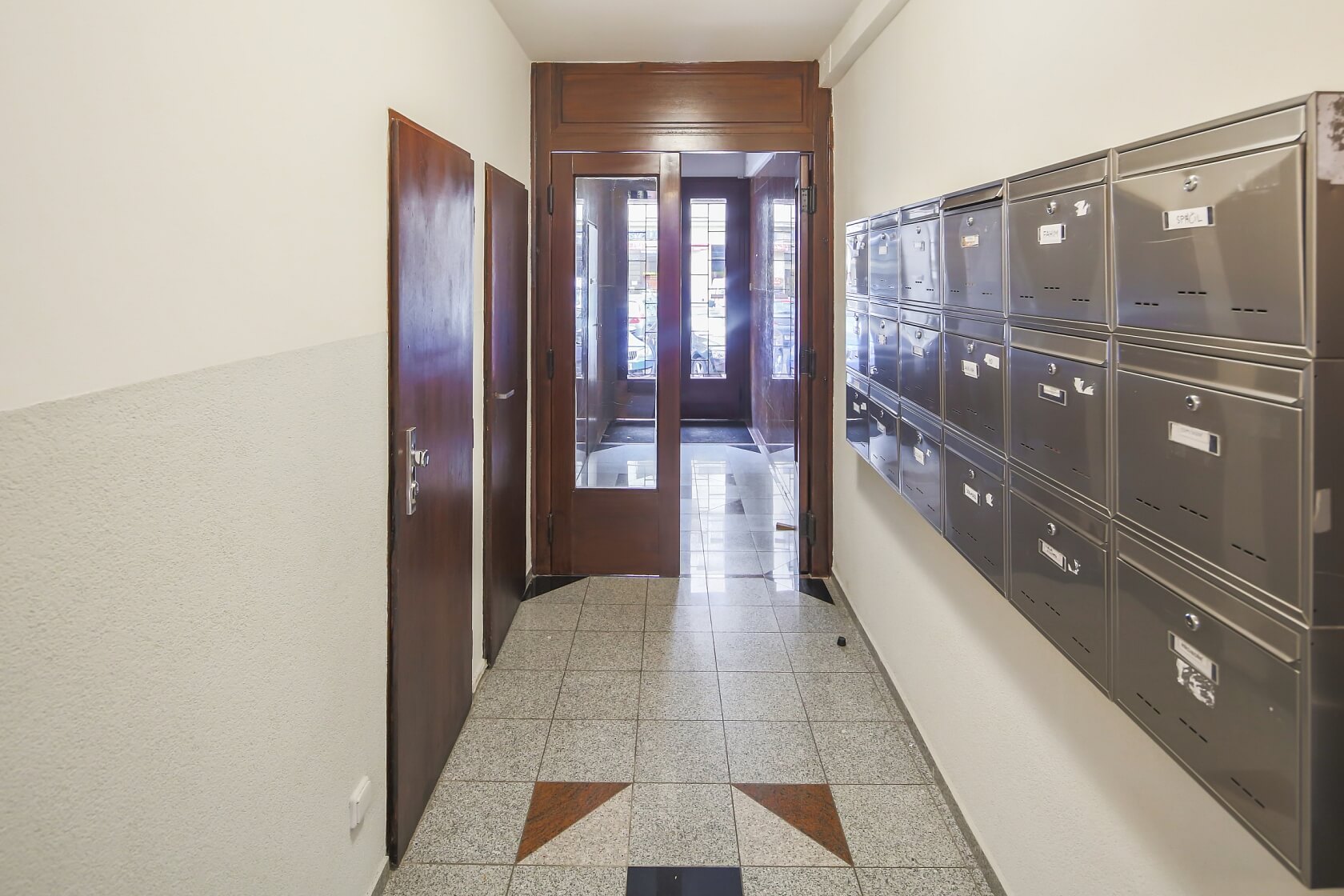 Řipská, Vinohrady - Prague 3 | Rent, Apartment Studio (1+kk), 30 m²