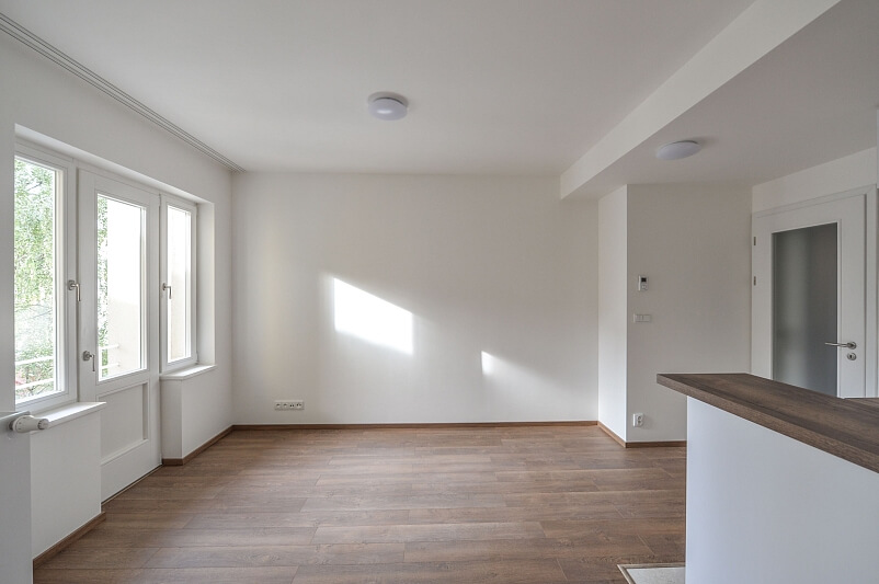 Řipská, Vinohrady - Prague 3 | Rent, Apartment Studio (1+kk), 30 m²