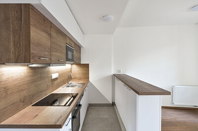 Řipská, Vinohrady - Prague 3 | Rent, Apartment Studio (1+kk), 30 m²