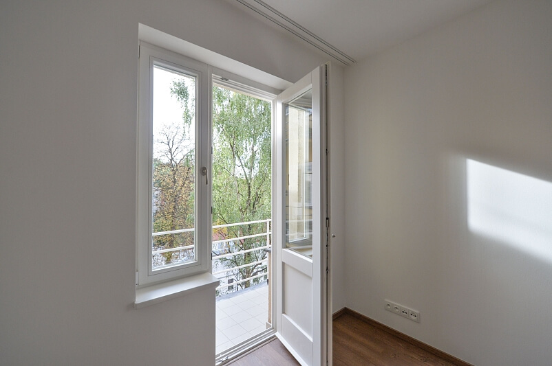 Řipská, Vinohrady - Prague 3 | Rent, Apartment Studio (1+kk), 30 m²