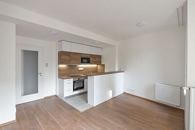 Řipská, Vinohrady - Prague 3 | Rent, Apartment Studio (1+kk), 30 m²