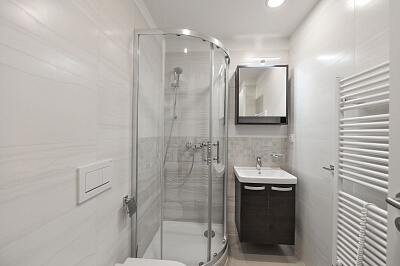 Řipská, Vinohrady - Prague 3 | Rent, Apartment Studio (1+kk), 30 m²
