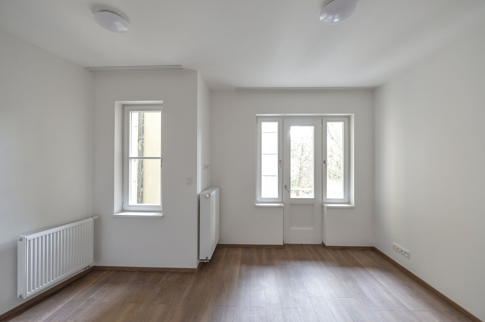 Řipská, Vinohrady - Praha 3 | Pronájem, Byt 1+kk, 30 m²