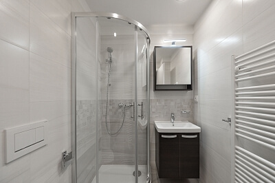 Řipská, Vinohrady - Praha 3 | Pronájem, Byt 1+kk, 30 m²