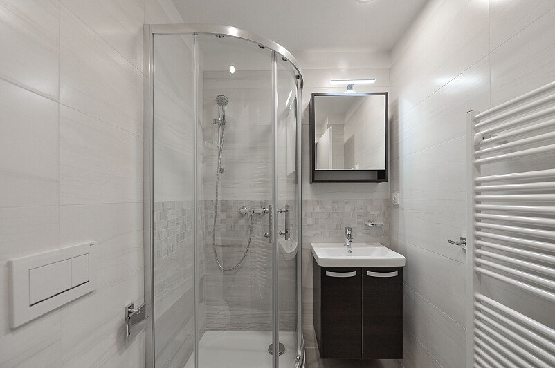 Řipská, Vinohrady - Praha 3 | Pronájem, Byt 1+kk, 30 m²