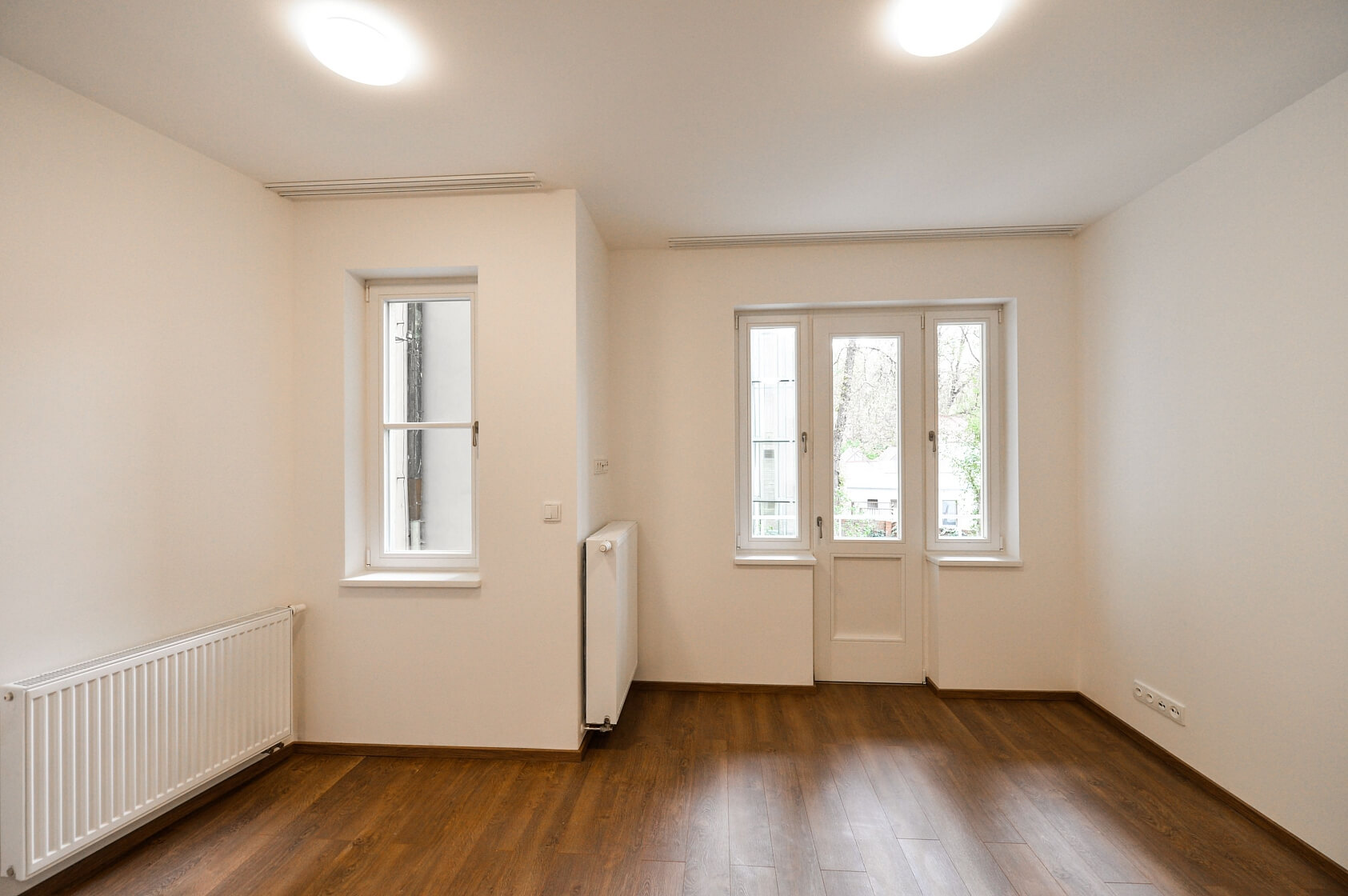 Řipská, Vinohrady - Prague 3 | Rent, Apartment Studio (1+kk), 30 m²