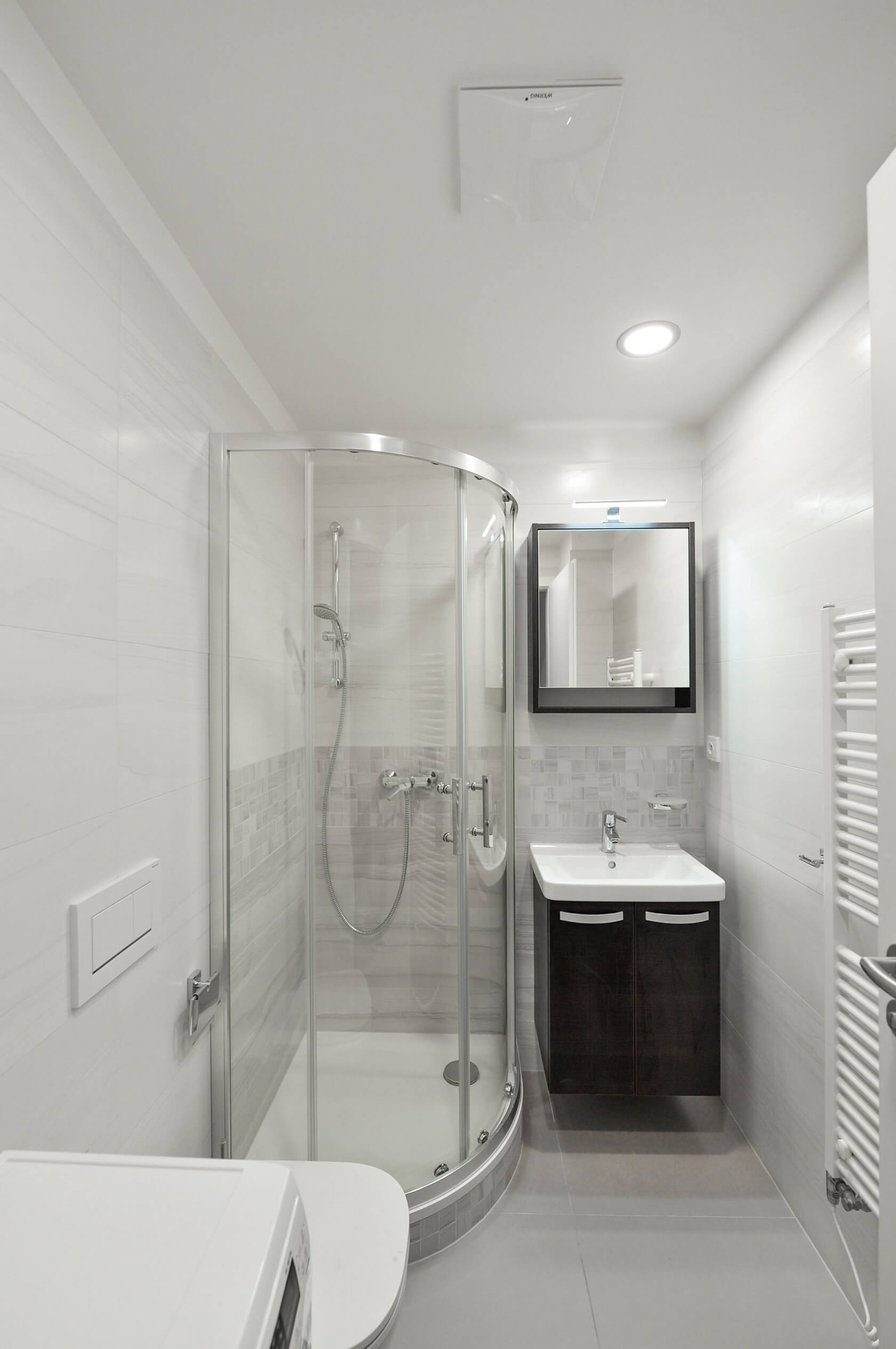 Řipská, Vinohrady - Praha 3 | Pronájem, Byt 1+kk, 30 m²